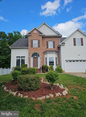 Attached, Exterior, Facade, Brick Facade, Brick Traditional