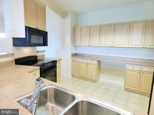 Interior, Kitchen, Tile Countertops