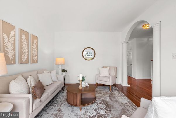 Interior, Living room, Wood Texture Flooring