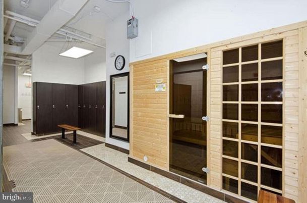 Interior, Wooden Walls