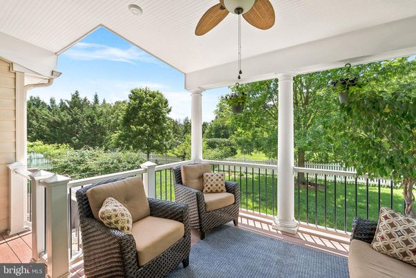 Interior, Sun Room
