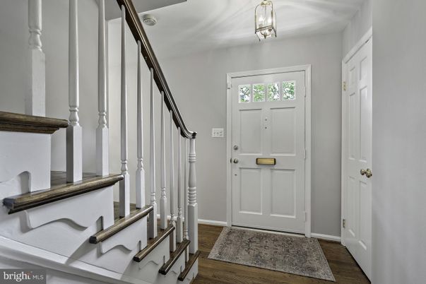 Interior, Wood Texture Flooring