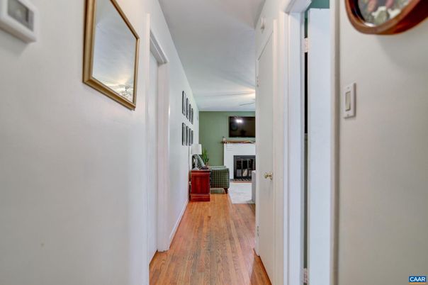 Fireplace, Interior, Wood Texture Flooring