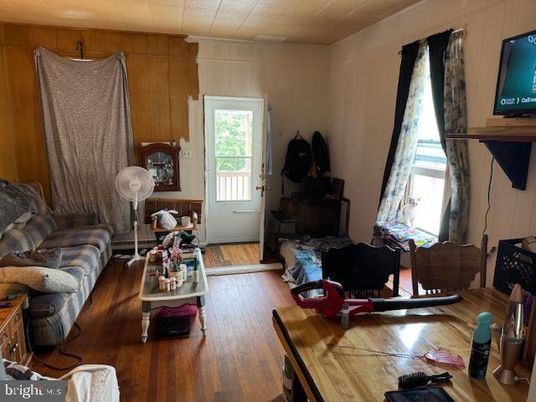 Interior, Living room, Wood Texture Flooring