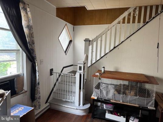 Interior, Wood Texture Flooring