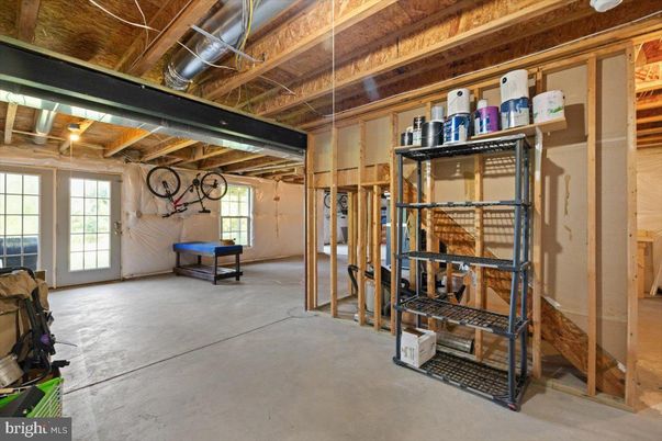 Interior, Wooden Beams, Wooden Ceilings