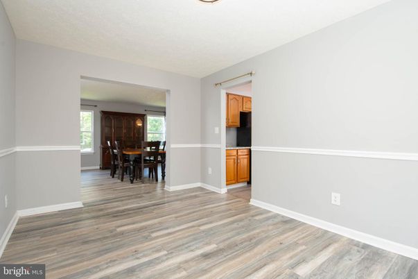 Dining room, Interior, Kitchen, Wood Texture Flooring
