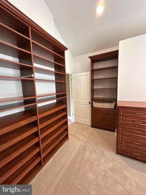 Interior, Recessed Lighting, Walk-in Closets