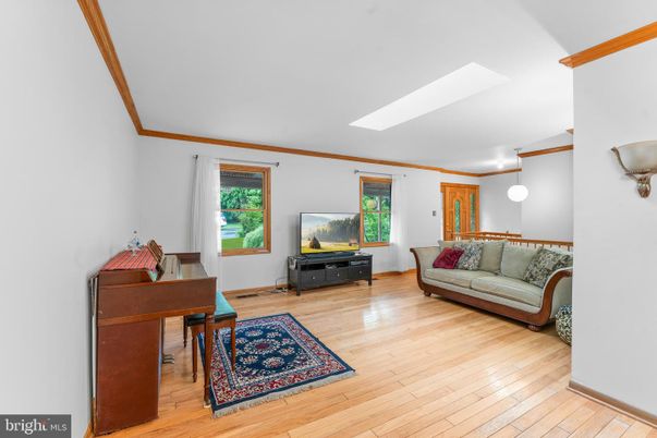 Interior, Piano, Wood Texture Flooring