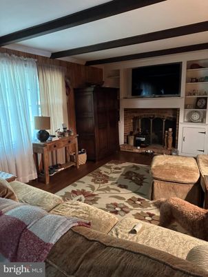 Fireplace, Interior, Living room
