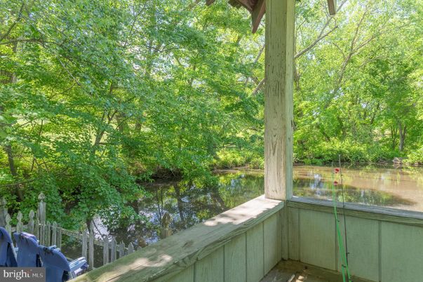 Water, Exterior, Other