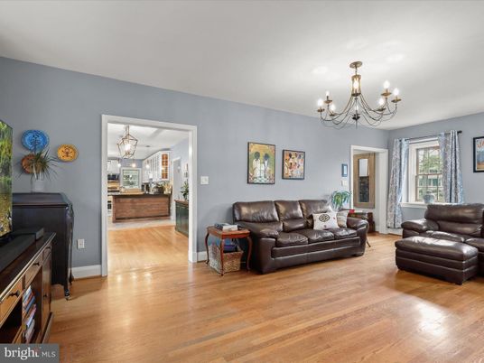 Chandelier, Interior, Living room, Wood Texture Flooring