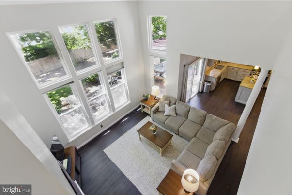 Interior, Living room, Wood Texture Flooring