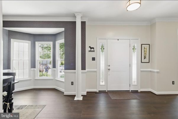 Interior, Wood Texture Flooring