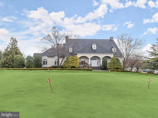 Backyard, Exterior, Facade, French Provincial