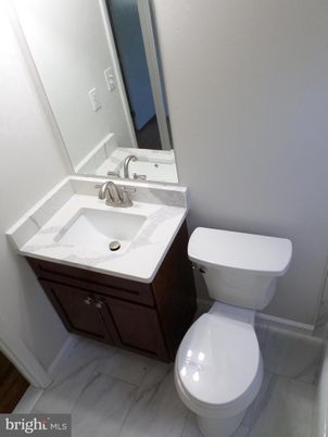Bathroom, Interior, Marble