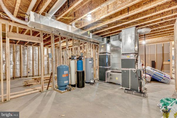 Interior, Wooden Beams, Wooden Ceilings