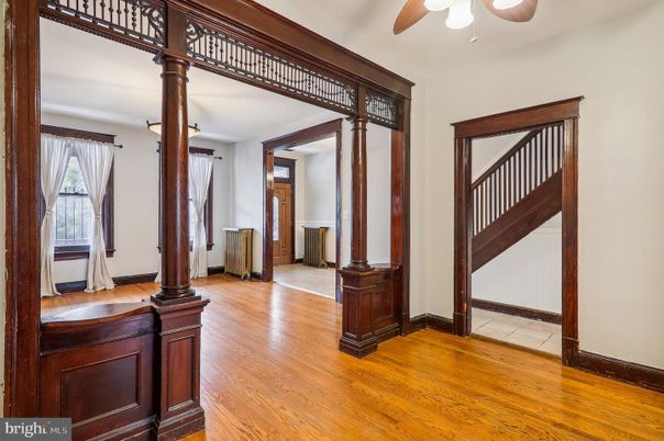 Interior, Wood Texture Flooring
