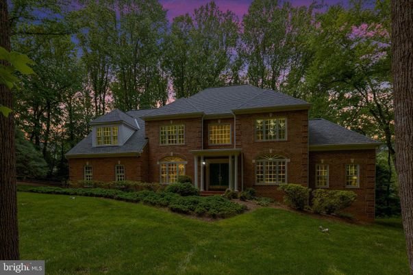 Exterior, Facade, Brick Facade, Brick Traditional