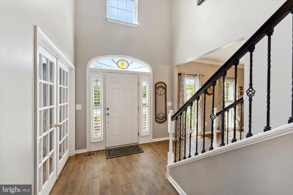 Interior, Wood Texture Flooring