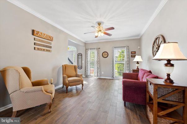Interior, Wood Texture Flooring