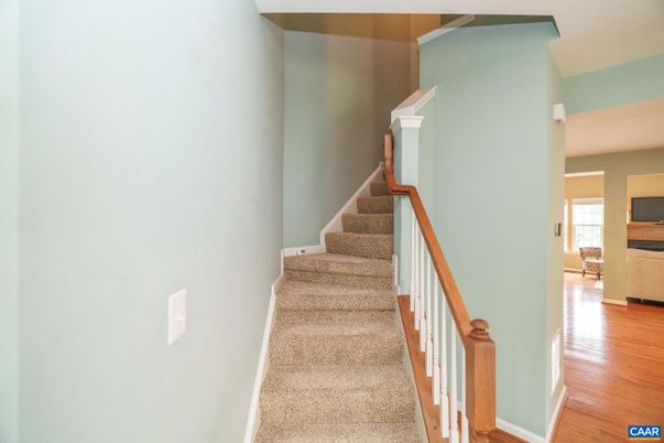 Interior, Wood Texture Flooring