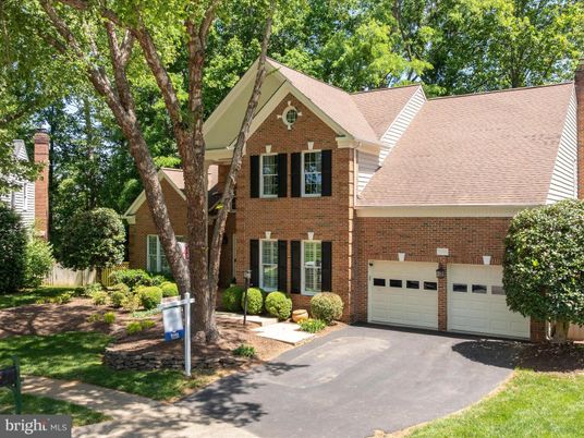 Attached, Exterior, Facade, Brick Facade, Brick Traditional