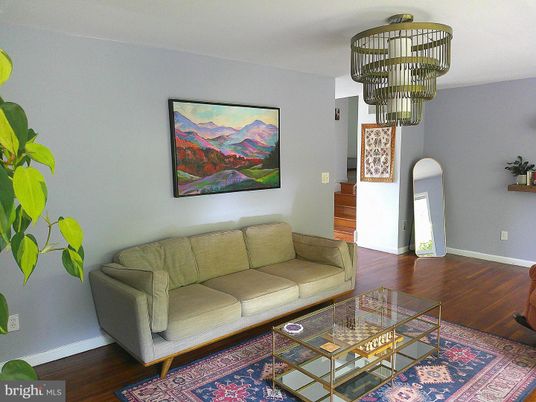 Chandelier, Interior, Living room, Wood Texture Flooring