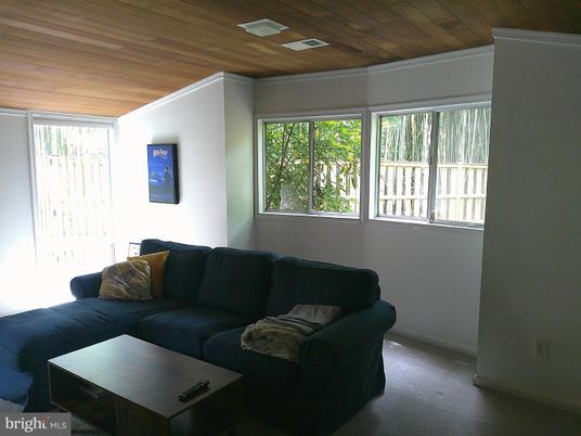Interior, Living room, Wooden Ceilings
