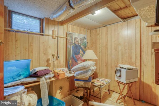 Interior, Wood Texture Flooring, Wooden Walls