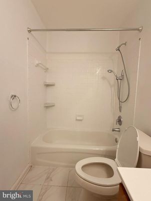 Bathroom, Interior, Marble