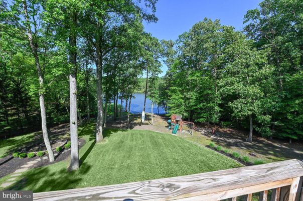 Backyard, Exterior, Playground, Water