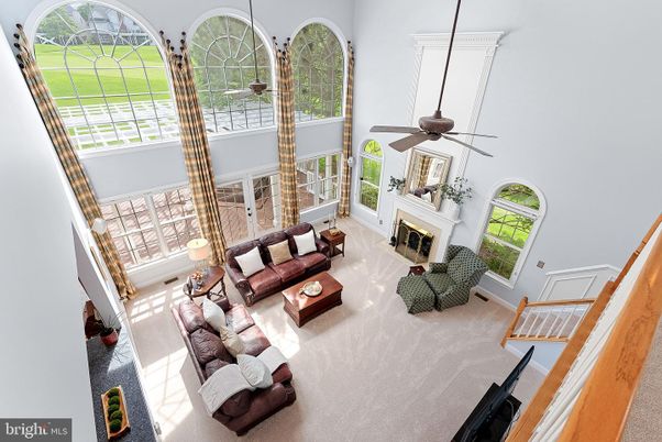 Fireplace, Interior, Living room