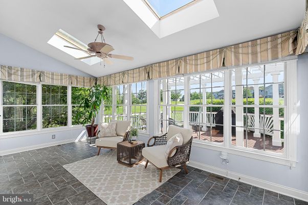 Interior, Living room, Sun Room