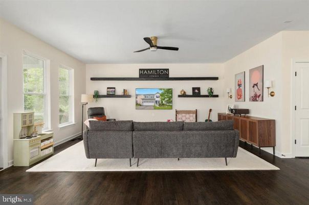Interior, Living room, Wood Texture Flooring