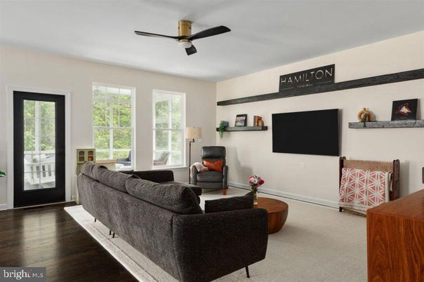 Interior, Living room, Wood Texture Flooring