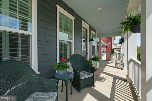 Exterior, Recessed Lighting