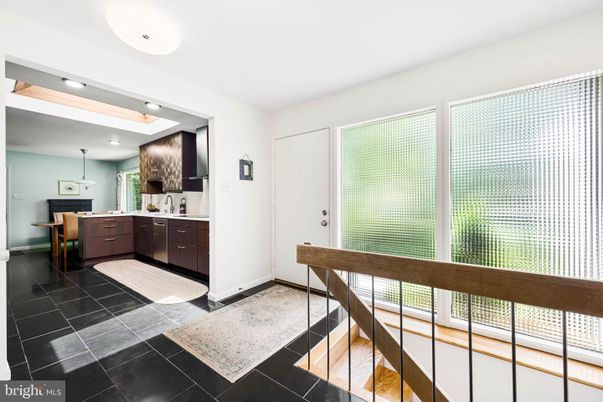 Interior, Kitchen, Pendant Lights, Recessed Lighting