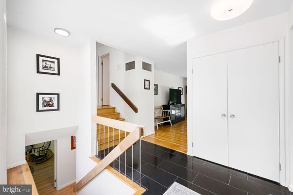 Fireplace, Interior, Recessed Lighting, Wood Texture Flooring