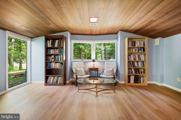 Interior, Wooden Ceilings, Wood Texture Flooring