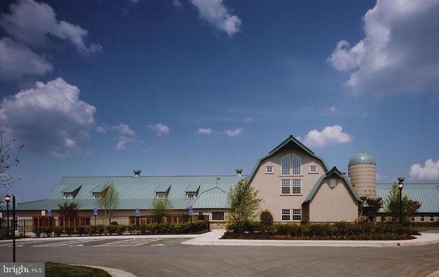 Exterior, Facade, Farmhouse