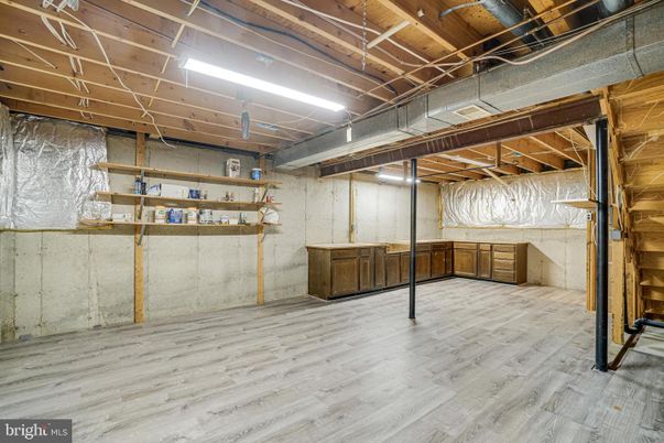 Interior, Wooden Beams, Wood Texture Flooring
