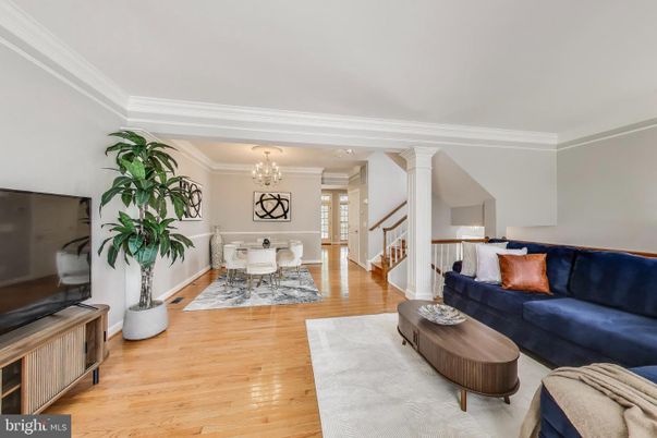 Chandelier, Dining room, Interior, Living room, Wood Texture Flooring