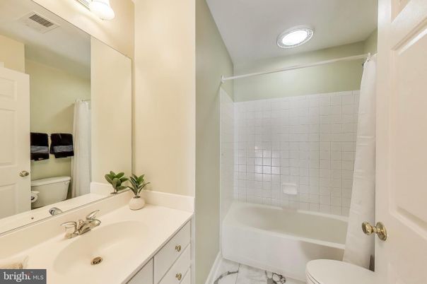 Bathroom, Interior, Marble