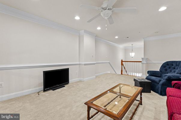 Interior, Pendant Lights, Recessed Lighting
