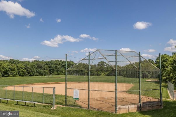 Exterior, Tennis Courts