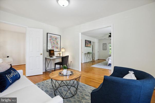 Home Office, Interior, Living room, Wood Texture Flooring