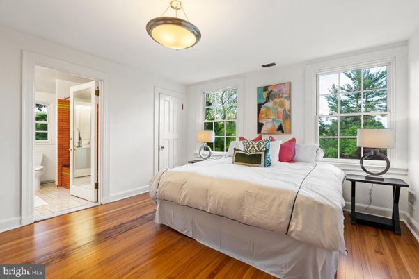 Bathroom, Bedroom, Interior, Wood Texture Flooring