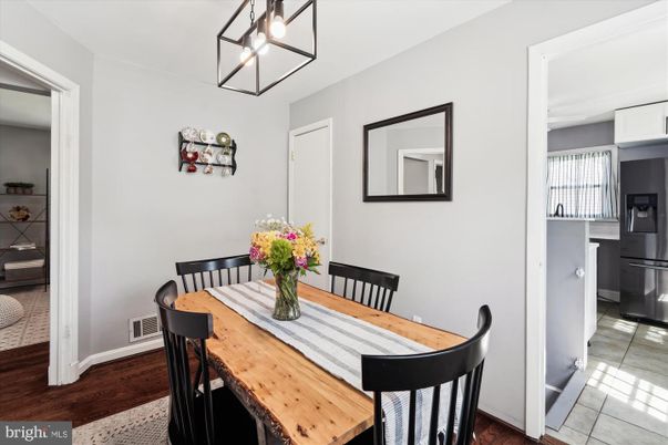 Dining room, Interior, Kitchen, Wood Texture Flooring