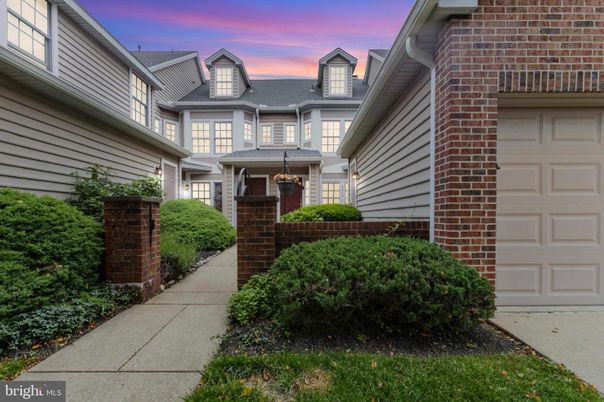 Exterior, Facade, Brick Facade, None